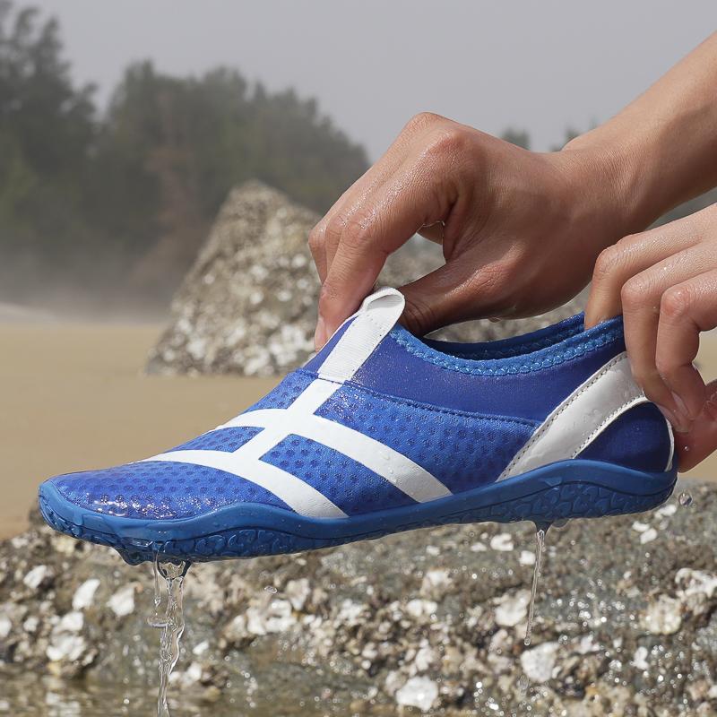 Yoga Socks Water Shoes Mens Women Outdoor Water Sports Quick-Dry Barefoot Swim Pool Shoes Aqua for Hiking Walking Diving Surf