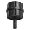 1PCS Plastic Car Battery Terminal Top Post Terminal Cleaning Tool Electric Brush
