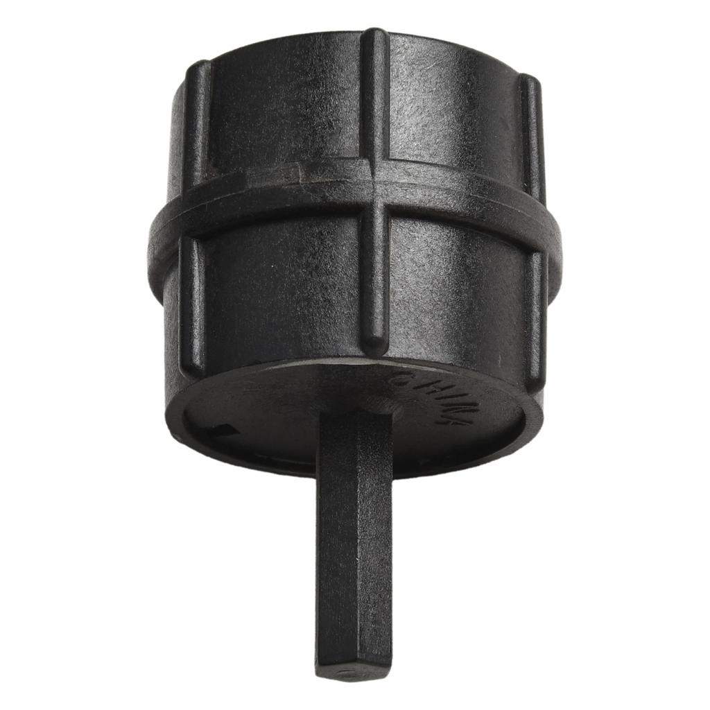 1PCS Plastic Car Battery Terminal Top Post Terminal Cleaning Tool Electric Brush