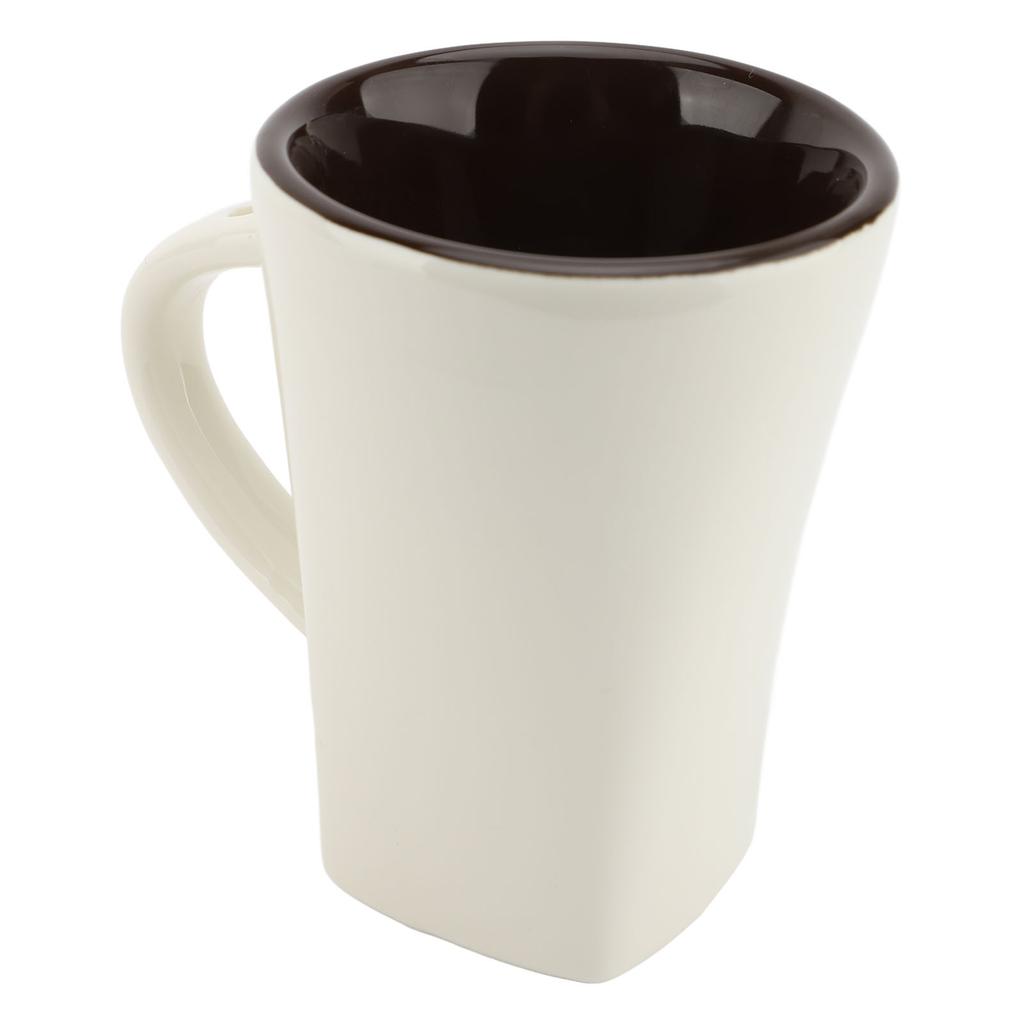 Keramický hrnek na čokoládové fondue, ohřívač másla, nádoba na rozpouštění čokolády s vidličkou pro kuchyň