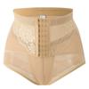 Shapewear Slimming Shaping Panties High Waist Butt Lifting Briefs Postpartum Body Shaper  Female