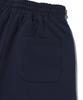 Seuweideu Wide Sweat Shorts [Navy]