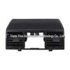 4636807408 4636807508: Compatible Air Vent Assembly for Mercedes-Benz G-Class W463 Interior Dashboard.