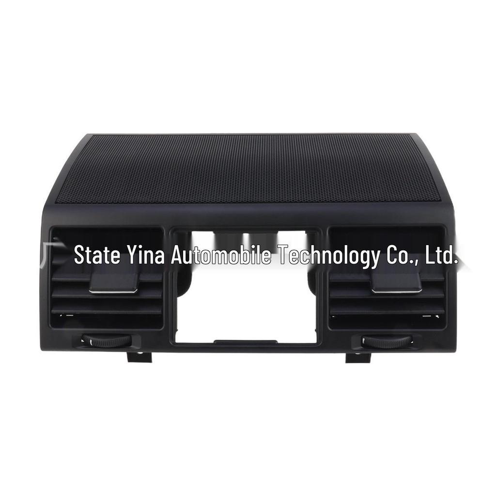 4636807408 4636807508: Compatible Air Vent Assembly for Mercedes-Benz G-Class W463 Interior Dashboard.