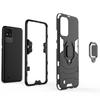 Shockproof Case For Realme Narzo 10? 10A 20A Narzo 50 4g Narzo 50A Prime 4g Narzo 60 Pro 5g Ring Stand Back Phone Cover