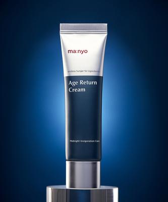 Age Return Cream 30ml