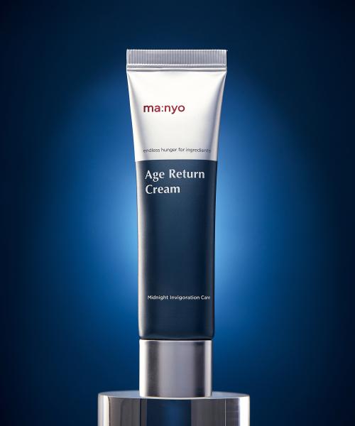 Manyo Factory Age Return Cream 30ml none