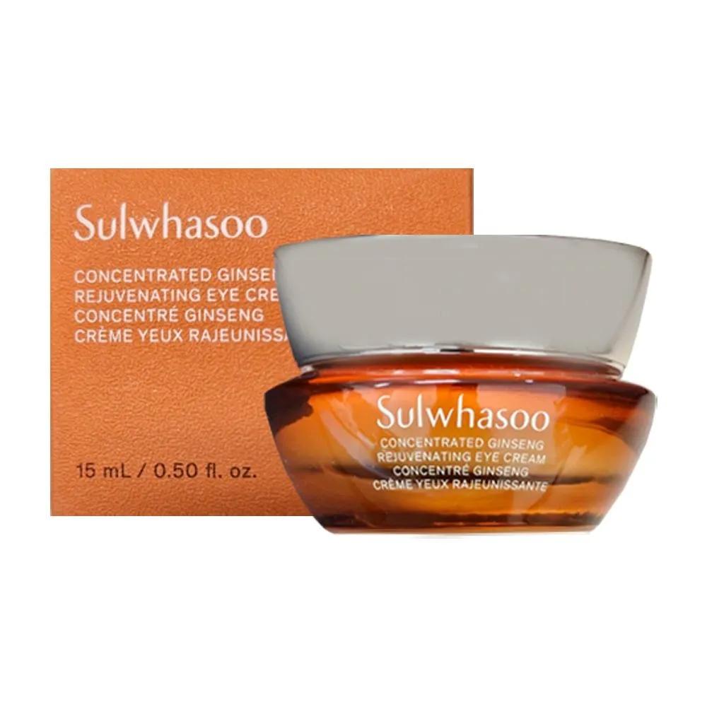 

[Sulwhasoo] Jaumsaeng Eye Cream 15ml