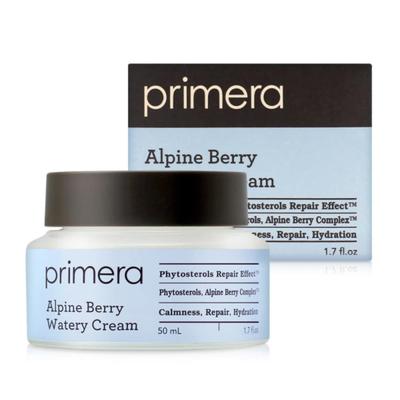 Alpine Berry Watery Cream 50ml