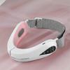 Face Lifting Double Chin Face Slimmer Machine Microcurrent Ems Led Face Light Therapy Lift Devices