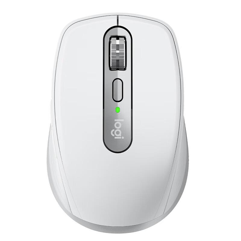 

Logitech MX Master 3S Mac Wireless Mouse