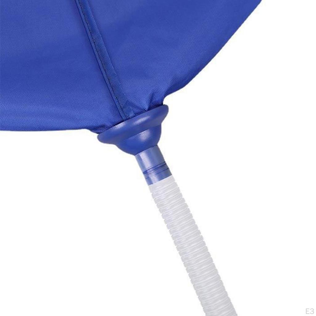 Air Conditioner Cleaning Cover Kit Service Bag Cleaner Brush for Hotels