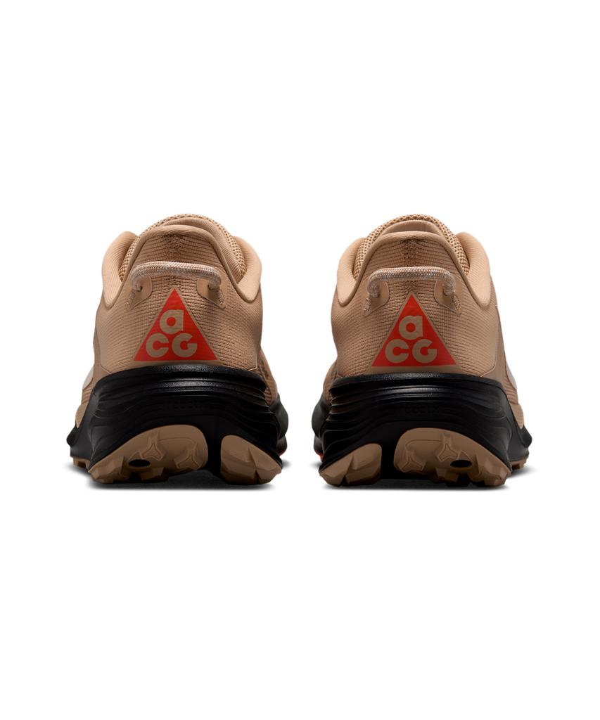 Nike Acg Pegasus Trail M - Linen:Black:Light Crimson:Light Orewood Brown / Hv8116-203