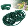 Latex Rubber Tube Green Highly Elastic Natural Rubber Band for  Catapult Outdoor Hunting Fitness Exercise
