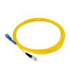 Kubike Single-Mode Fiber Optic Patch Cable