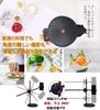 LED Ring Light for View 3 Color Smartphone Smartphone View Photography Around View Photography for Live Online Desk 35cm Brightness Smartphones,