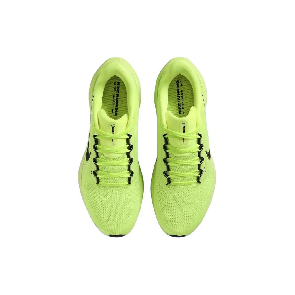 Nike Air Zoom Pegasus 41 Volt Men Sneakers Green Black Barely-Volt FD2722-701