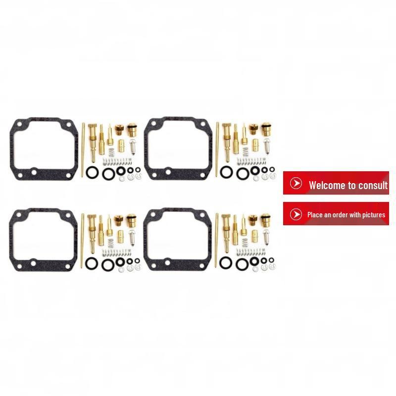 Suzuki LT160/LT160E Carburetor Kit (1989-1992)