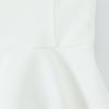 2025 Spring Women's Strapless Slim Dress: Sweet, Versatile, and Stylish