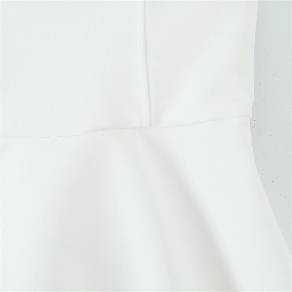2025 Spring Women's Strapless Slim Dress: Sweet, Versatile, and Stylish