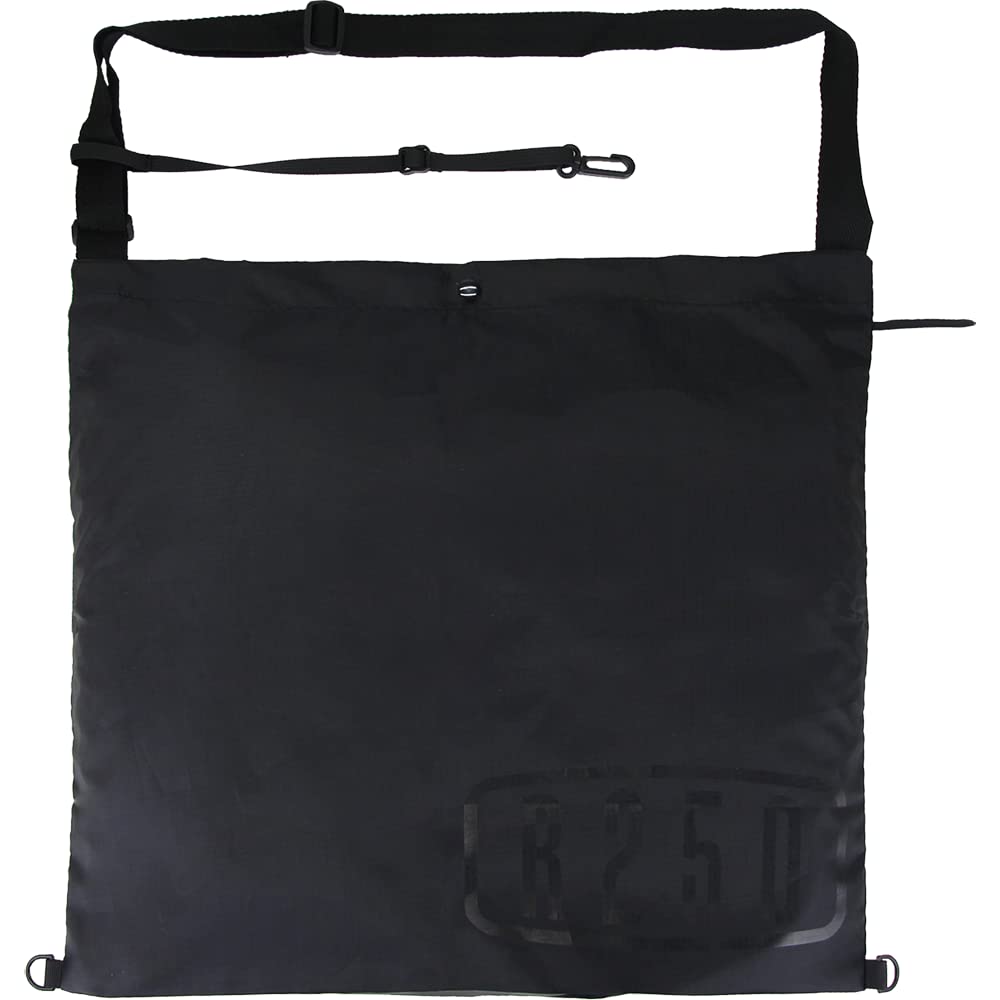 Wheel Packing Sacoche 2 Black [R250] Sacoche, R25-Q-MUSETTE-LB,