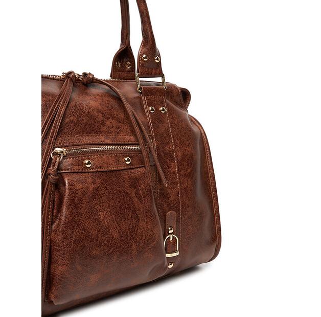 Bag Badura CEO-ALANI-KQ28 Brown