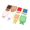 8pcs Sensory Mats Sensory Activity Mats Tactile Wall Panel Assorted Textured Floor Tiles Interactive Toy for Children