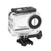 Waterproof Diving Housing Cover for GO3 Camera Capture Amazing Photos In Water
