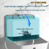 Morden M-5859 Wall-Mounted Tissue Dispenser