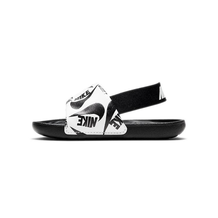 

Nike Kawa Toddler Shoes Baby CW3360-100 27