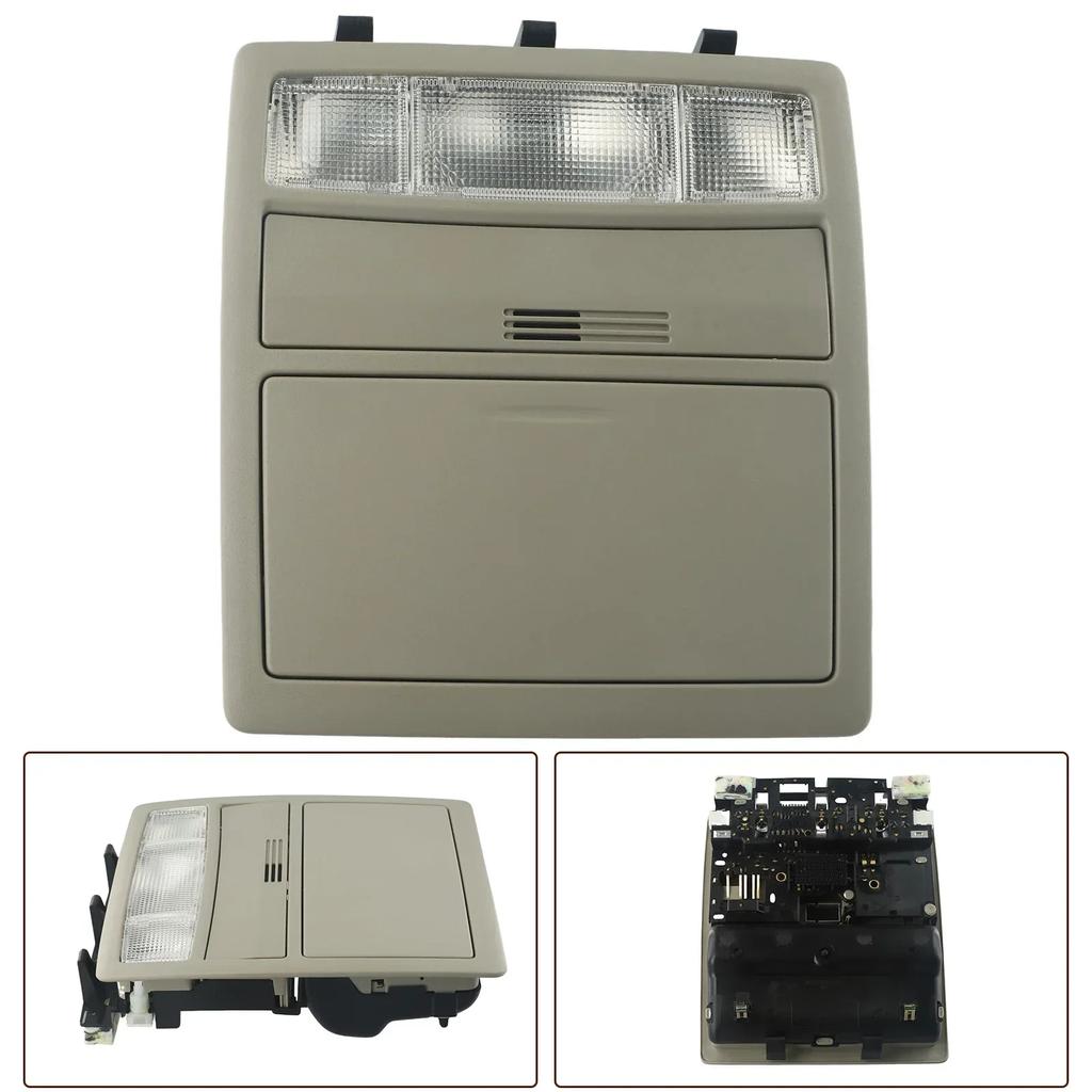 For Camry Light Reading Light Reading Light 2007-2011 Car Front Reading Light For Camry Aurion Practical To Use