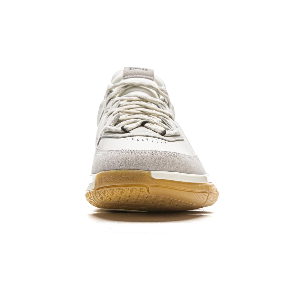 Li-Ning Way of Wade 1 Low 'White Hot' Men's ABAU099-2