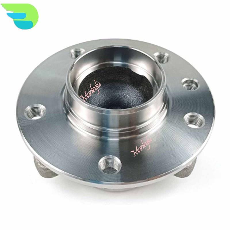 51943307 52196667 53354844 Rear Wheel Hub Bearing For FIAT 500X 334 JEEP RENEGADE Closed Off-Road Vehicle BU B1 2014- 2017
