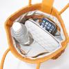 Cowhide Mesh Tote Bag S CM [Perche] 80-00-00200 Women's