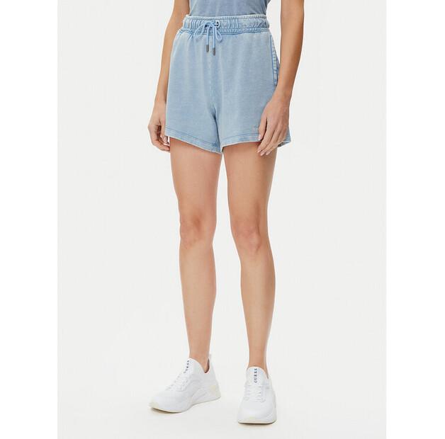 

Шорты Guess Jeans W5GD0N KCTJ1 EU S