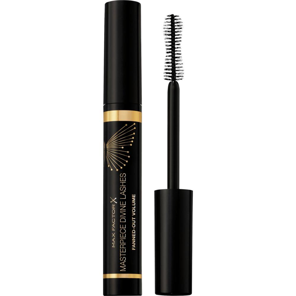 

Тушь для ресниц MAX FACTOR Divine Lash, насыщенный черный цвет 001, 8 мл