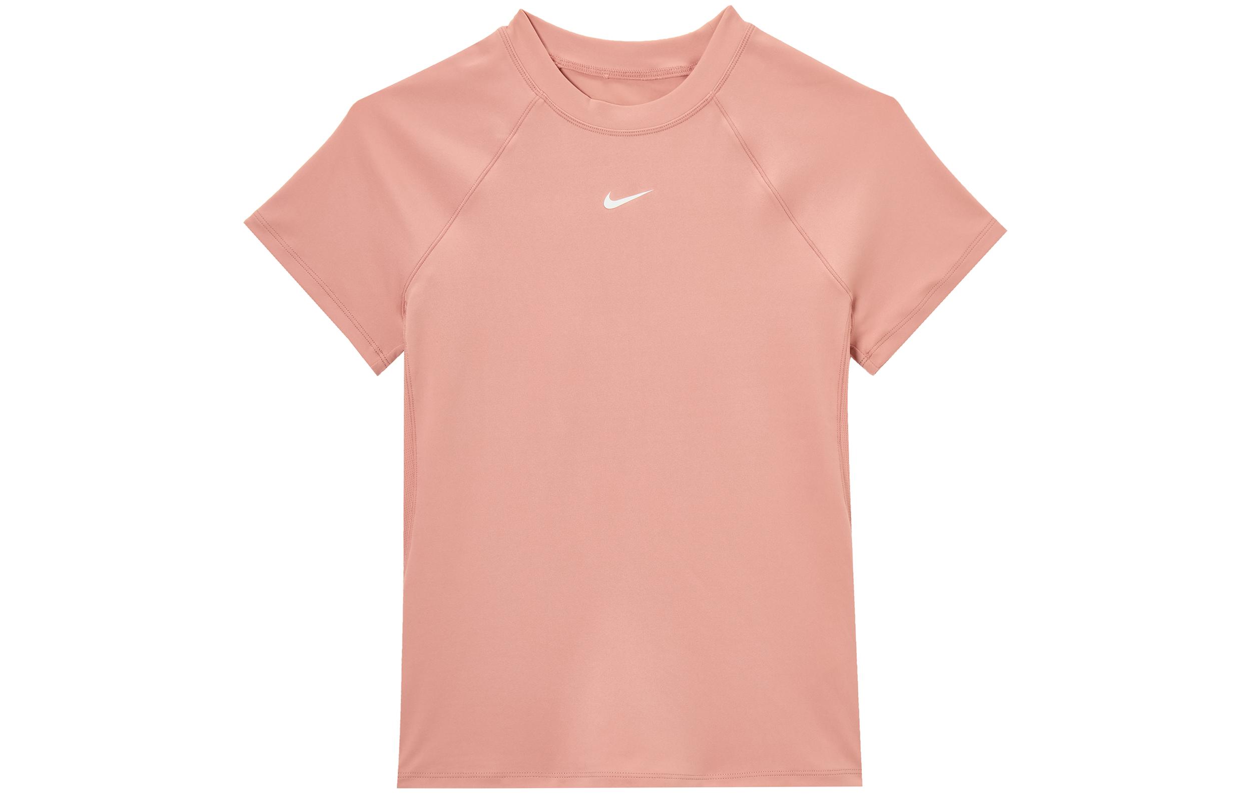 Nike Raglan Sleeve T Shirt Women s FV7843-685 S