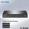 TP-Link TL-R5408 Business Gigabit Multi-WAN Router (CN version)