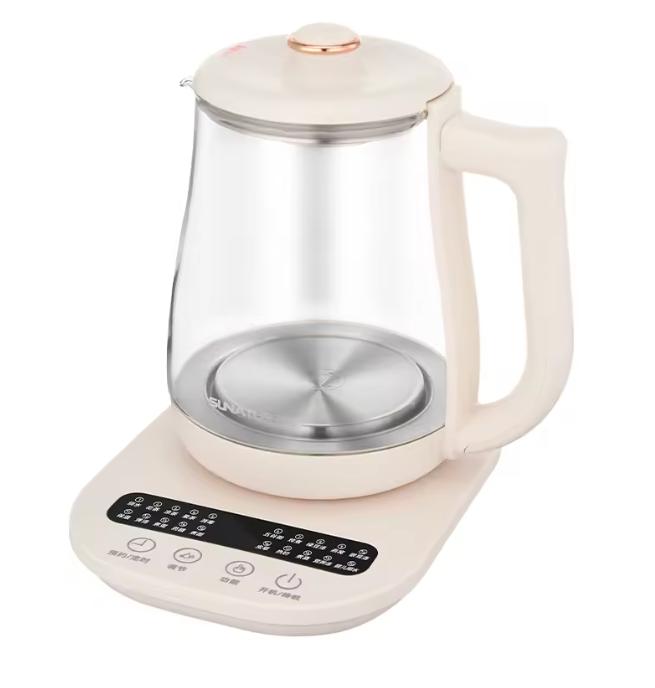 Kettles Electric Glass 220V Multifunction Health