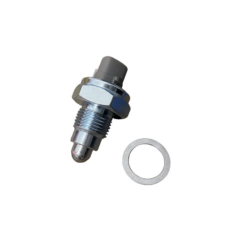 Toyota Coaster Reverse Light Switch