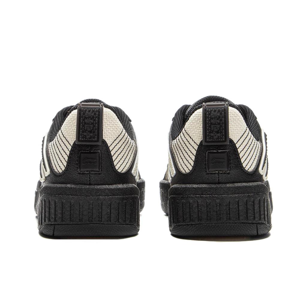 Li Ning Fashion Trend Low Top Skate Shoes Unisex Sneakers AECV011-2