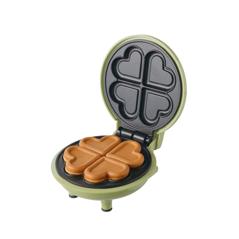 recolte Smile Baker Mini RSM-2 (03: Clover Green)