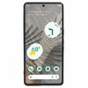 For Google Pixel 7 Pro 5G Case 2.0mm TPU Phone Cover with Anti-Scratch Fiber Lining