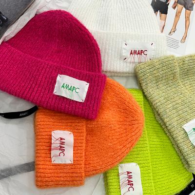 AMAPC Amapc Color Beanie