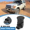 uxcell Car Bumper Reverse Parking Distance Assistant Sensor for Toyota Hiace 89341-44130