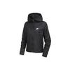 Windrunner Sport Freizeit Kapuzenjacke Damenjacken Schwarz BV3939-010