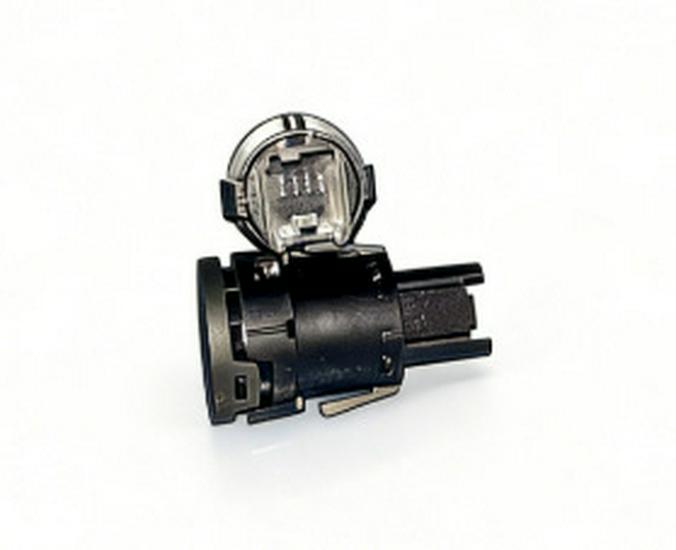 Mondeo, Taurus, Edge One-Key Start/Stop Button чёрный