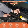 Telescopic Magnetic Pen Extendable Pickup Rod Stick Portable Magnet Pick Up Tool for Picking Up Screws Nut Bol Metall Schraub