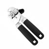 Professional Can Openers Multifunctional Bottle Opener Stainless Steel Beer Corkscrew Kitchen Gadgets Wine Accessories1