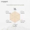 Chando Snow Skin Tone-Up Body Cream